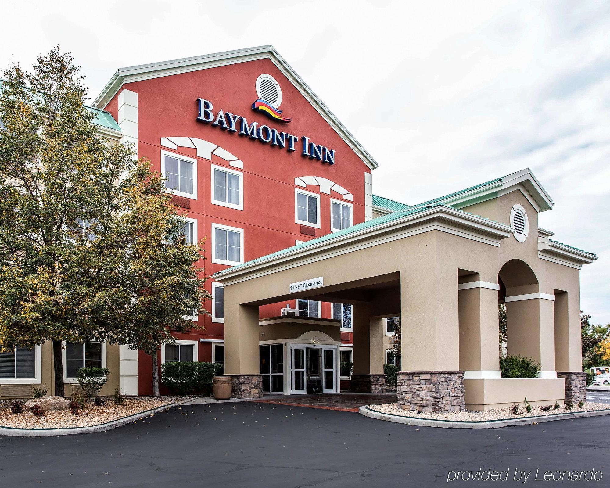 Comfort Inn West Valley - Salt Lake City South West Valley City Exterior photo